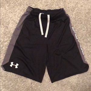 Under Armour athletic shorts